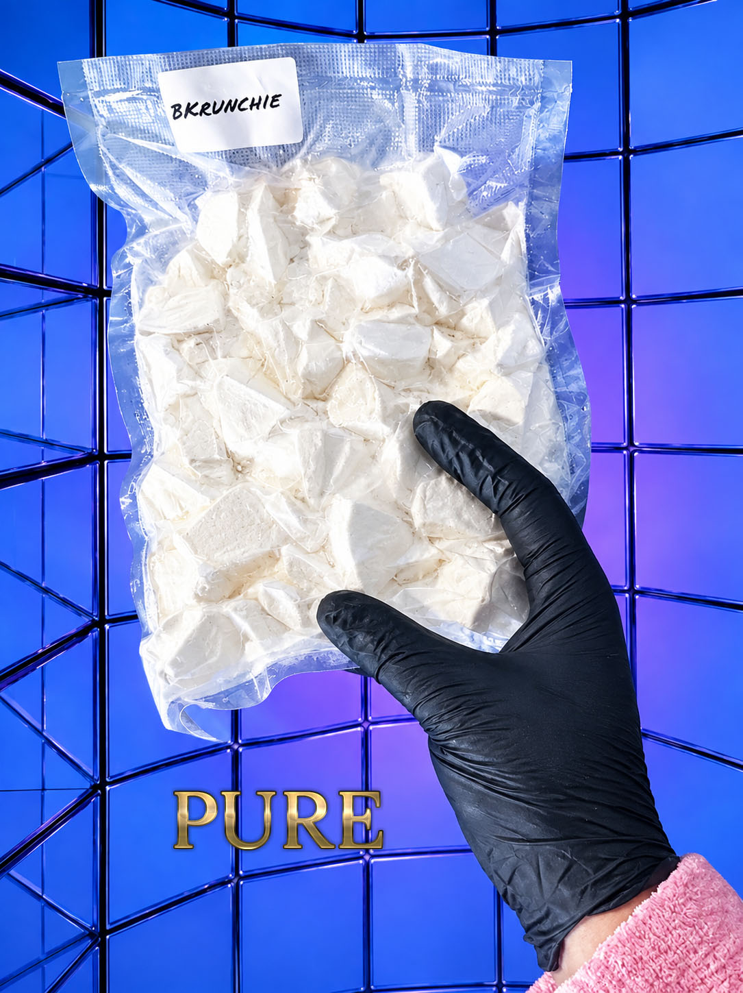 Pure Argo chunks