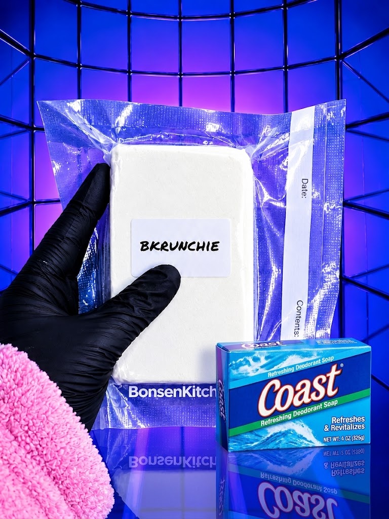 Coast brick
