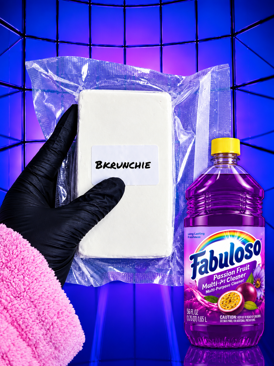 Fabuloso Passionfruit