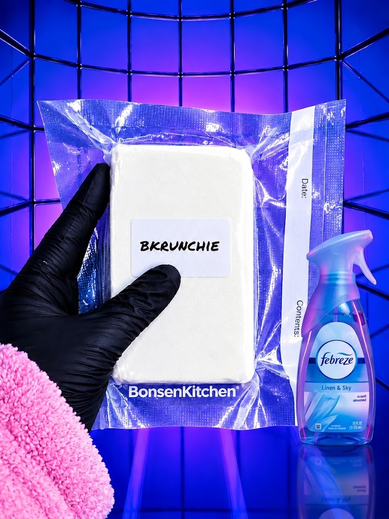 Febreeze Brick