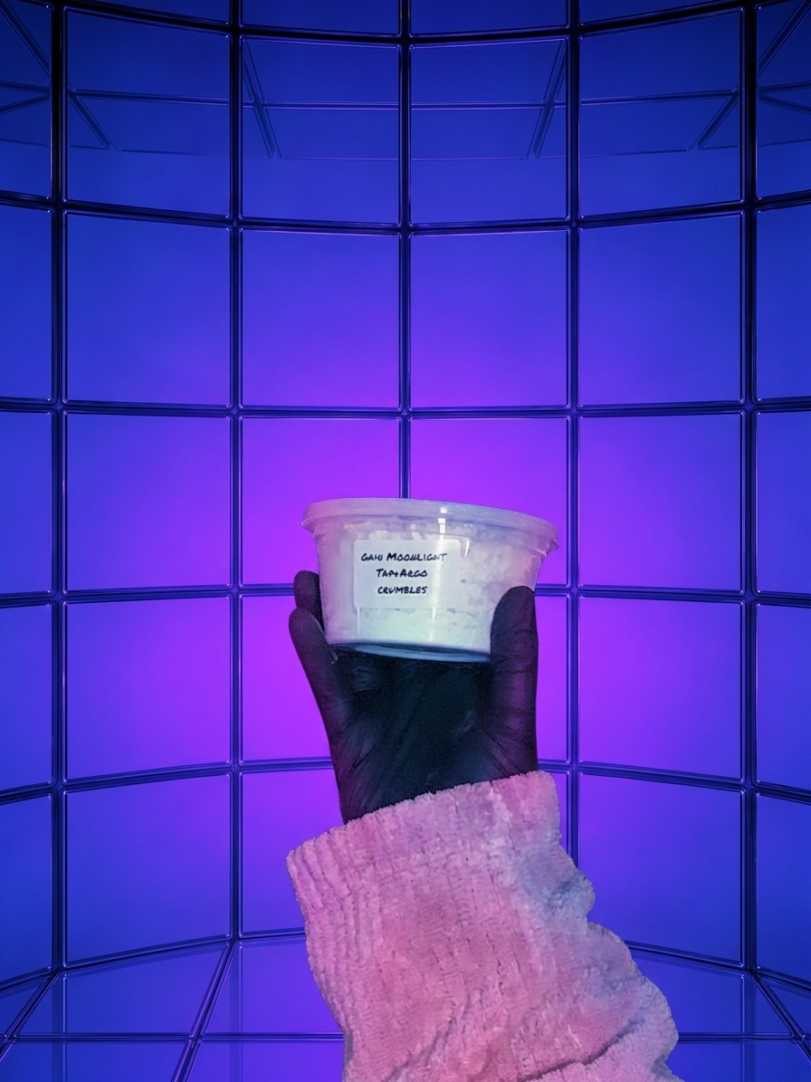 Gain Moonlight Argo + Tap Crumbles (12 oz)