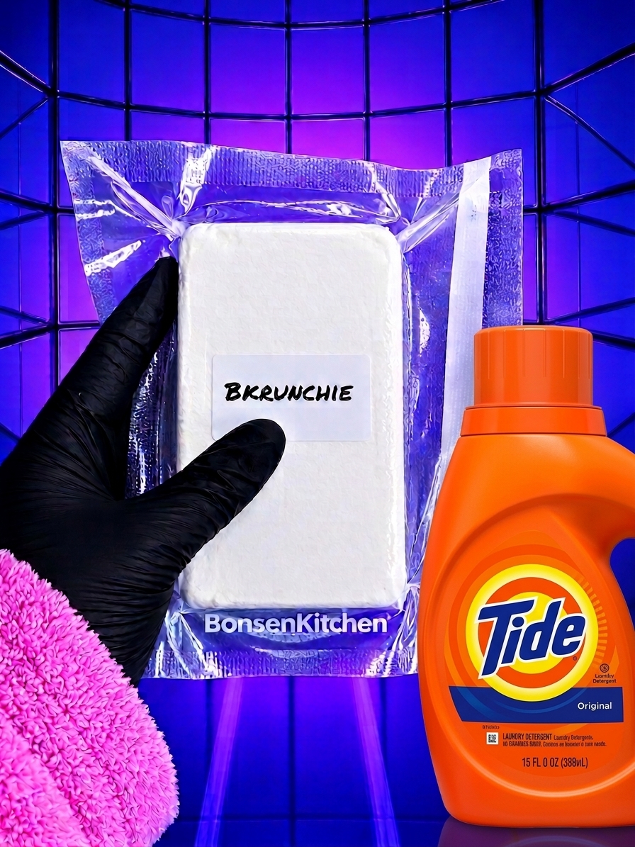 Tide brick