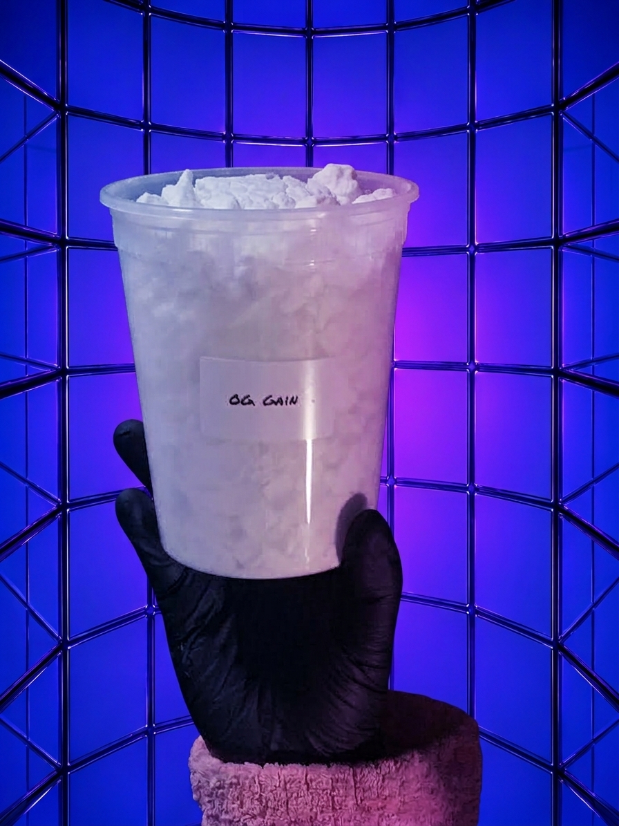 OG Gain 32 oz