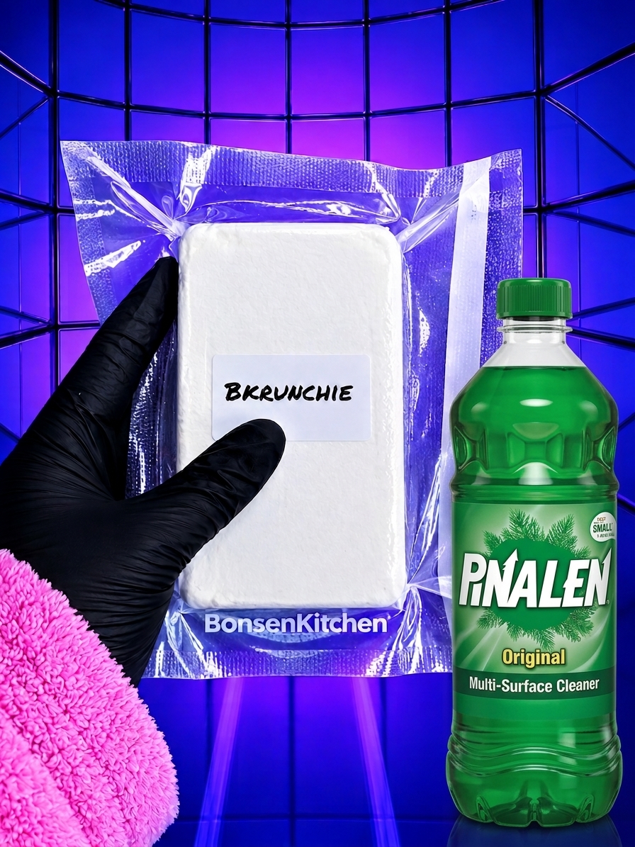 Pinalen brick