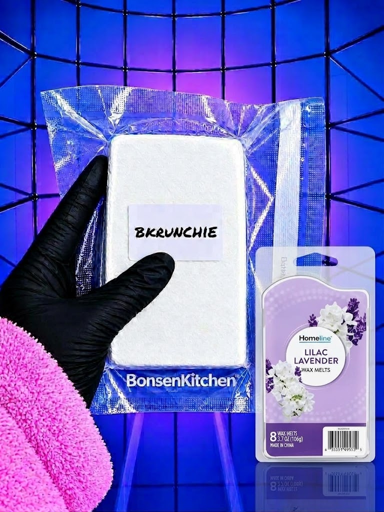 Homeline lilac lavender