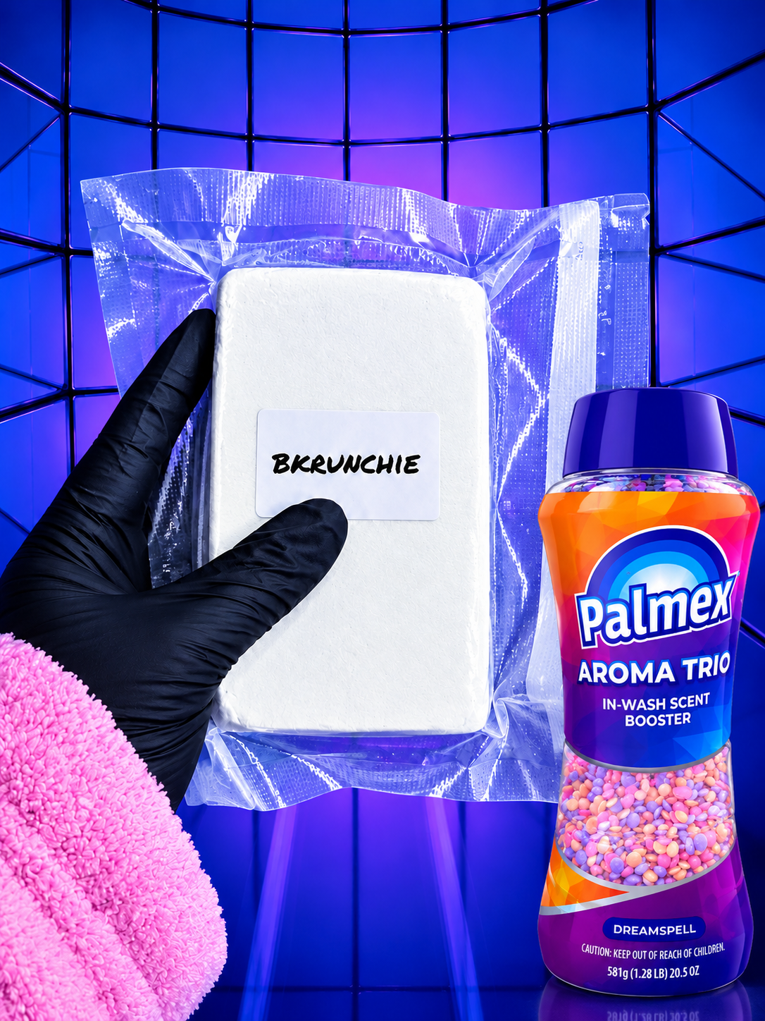 Palmex