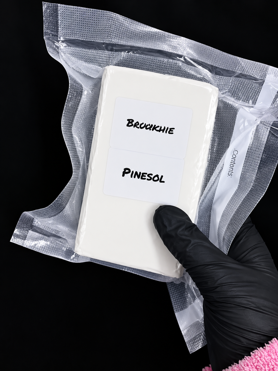pinesol Brick