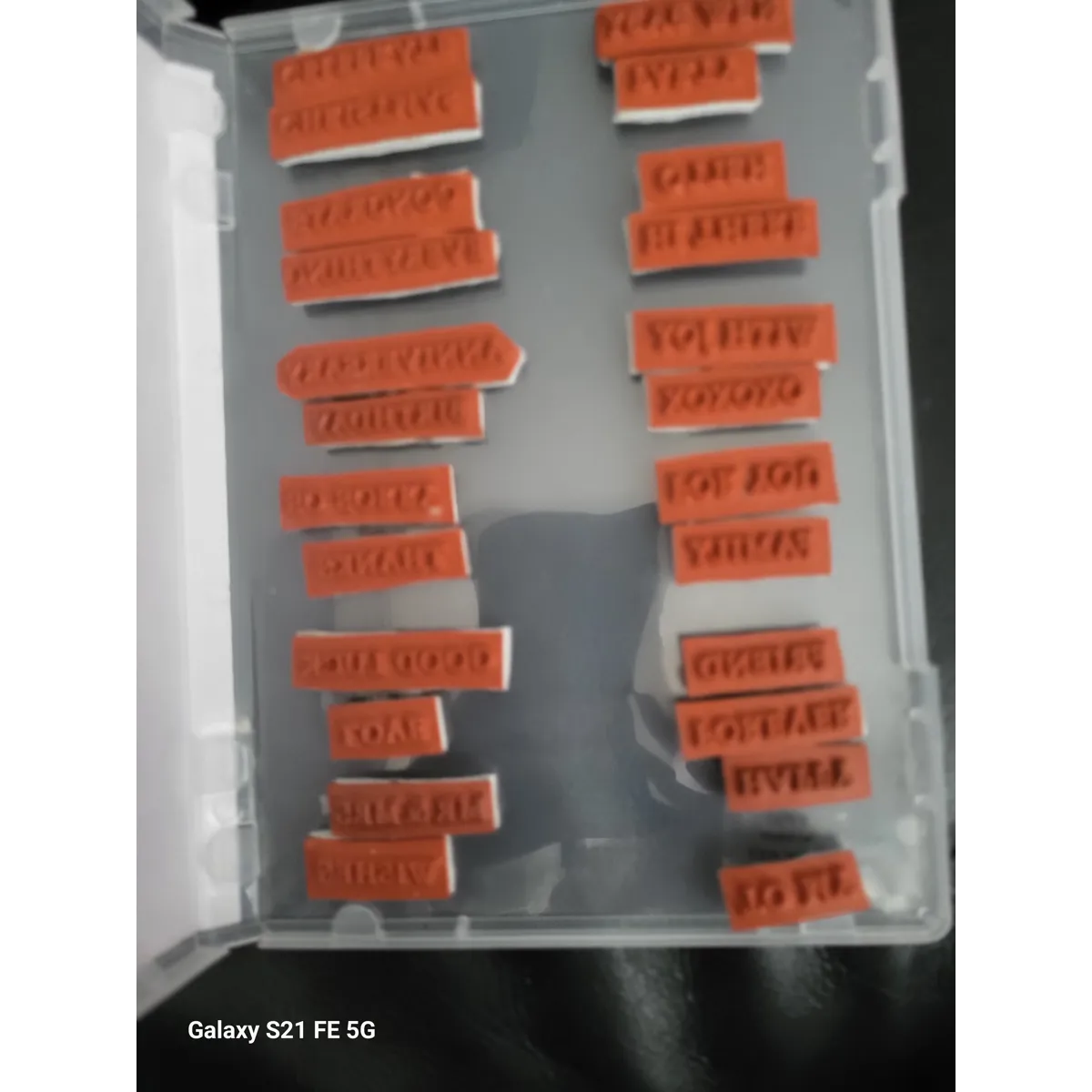 Basic Phrases