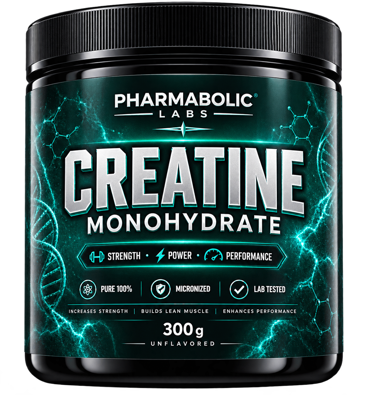 CREATINE
