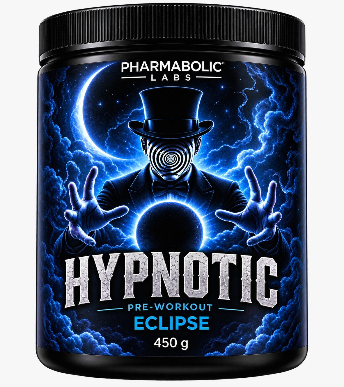HYPNOTIC ECLIPSE
