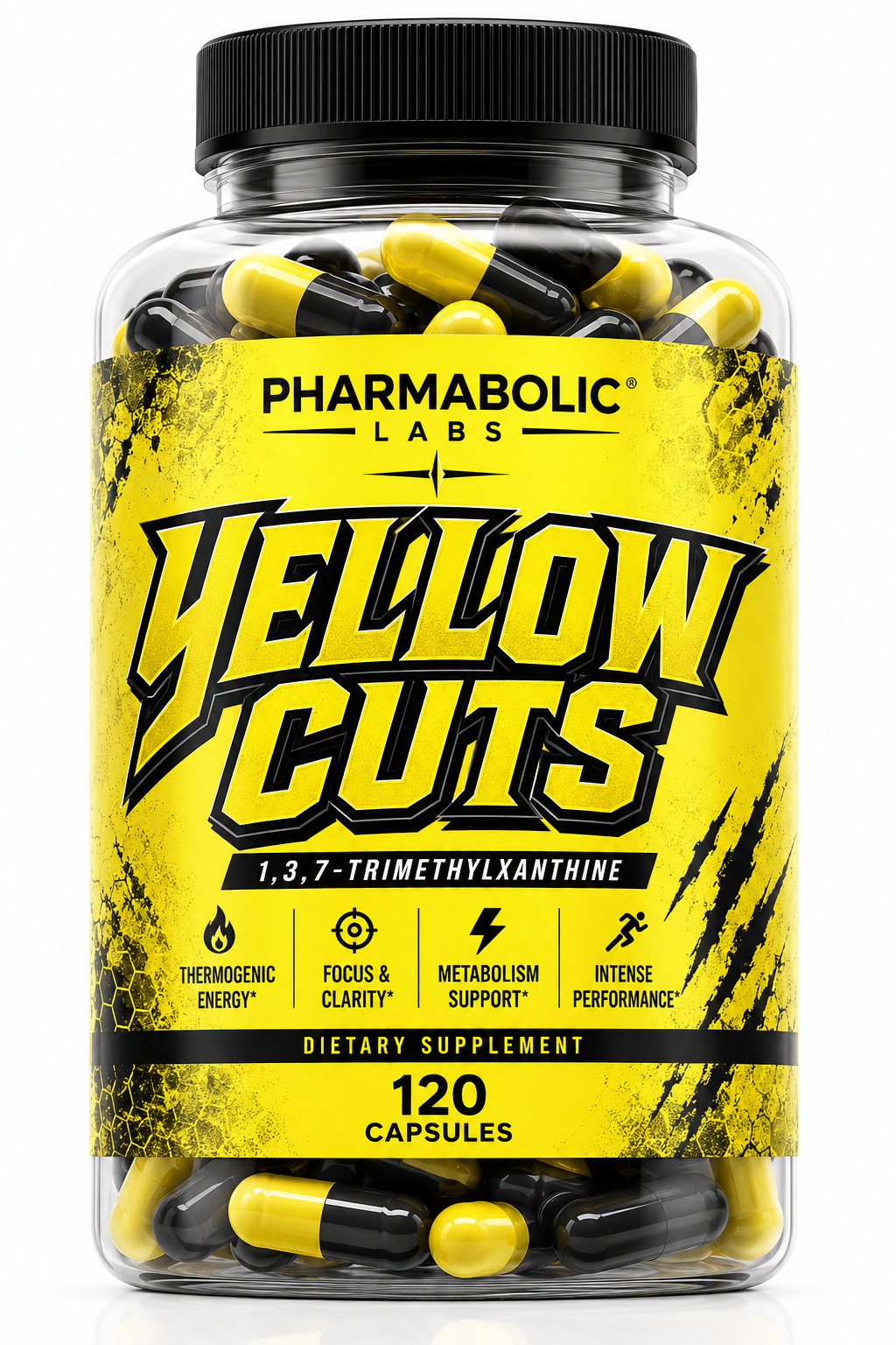 YELLOW CUTS