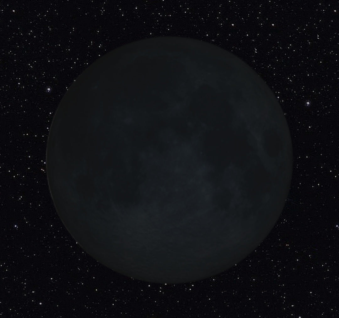 New Moon