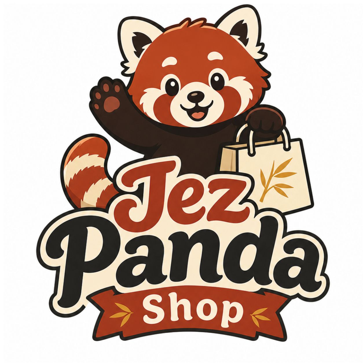 Jez Panda Shop