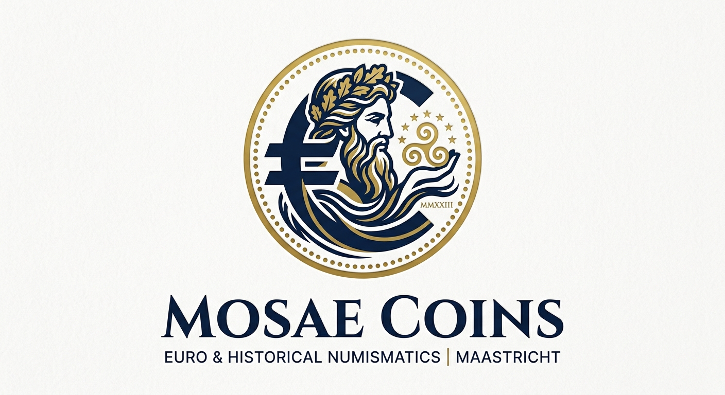 Mosae Coins