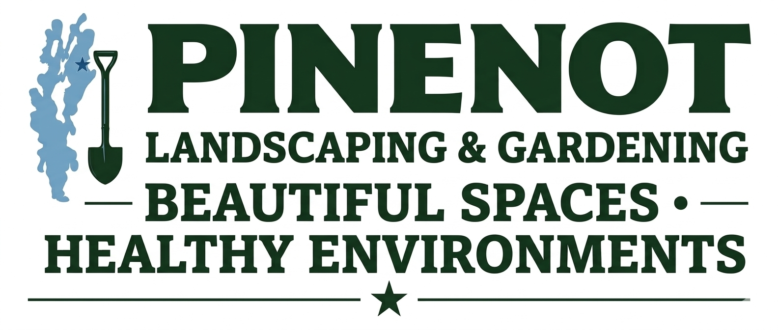 PineNOT Landscaping