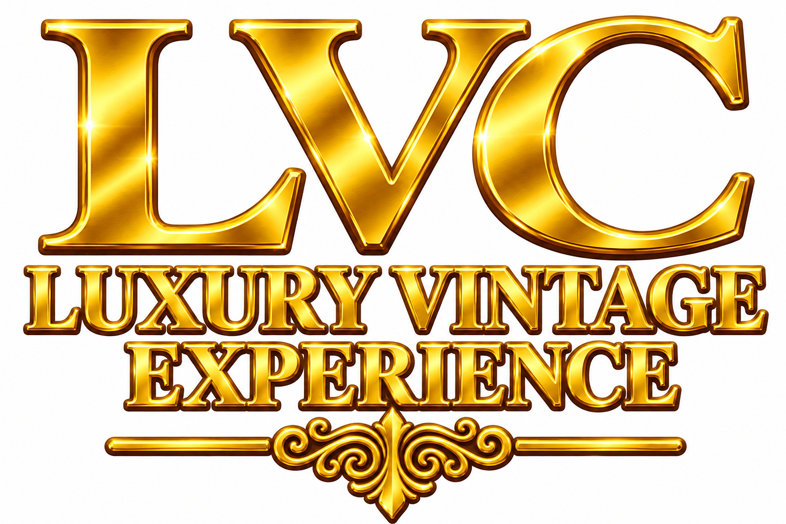 LVC — Luxury Vintage Experience