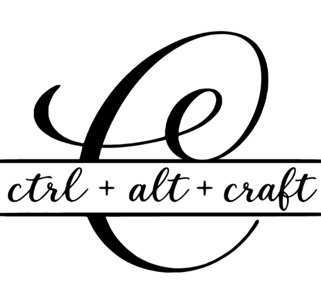 Ctrl+Alt+Craft