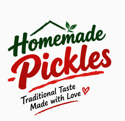 HomeMade Pickles