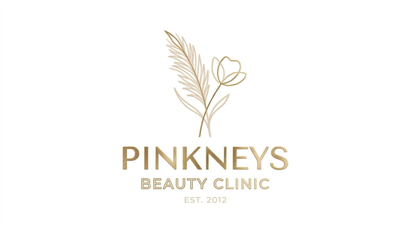 Pinkney's Beauty Clinic