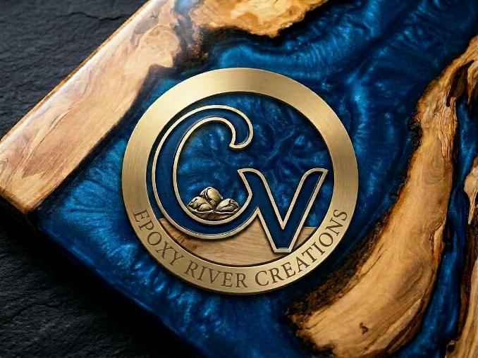 Epoxy and Wood Creations