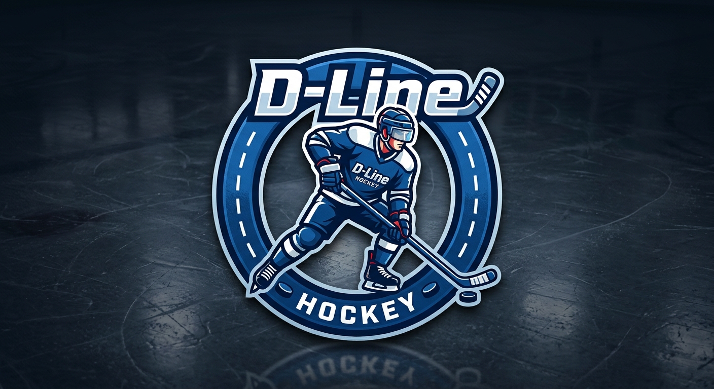 D-Line Hockey