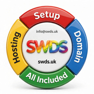 Stoke Web Design Services-swds