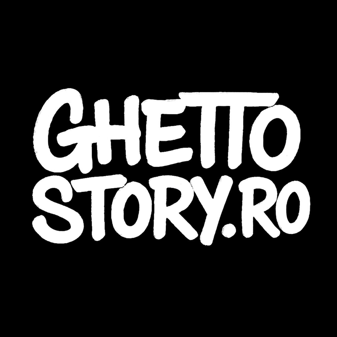 Ghetto Story