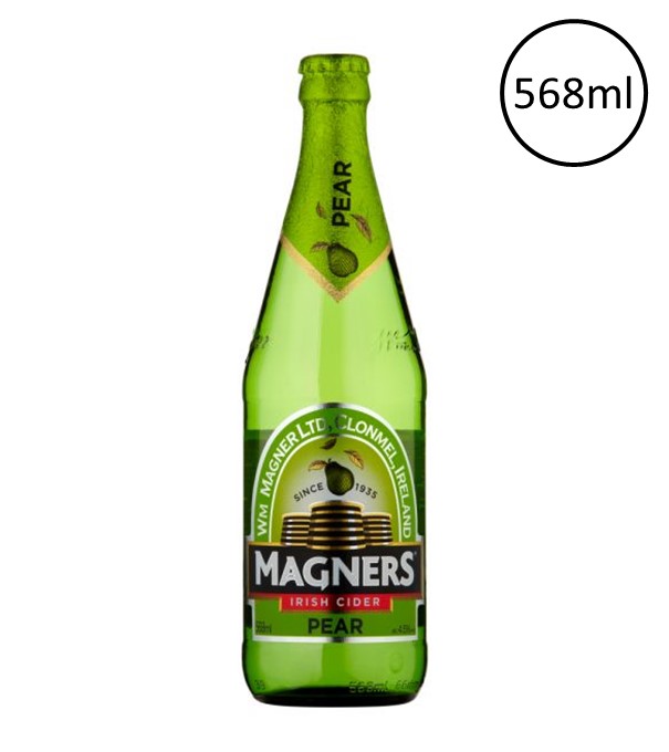 Magners Pear Cider 568ml