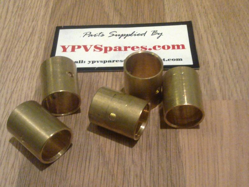 Puch Maxi Clutch Drum Bush