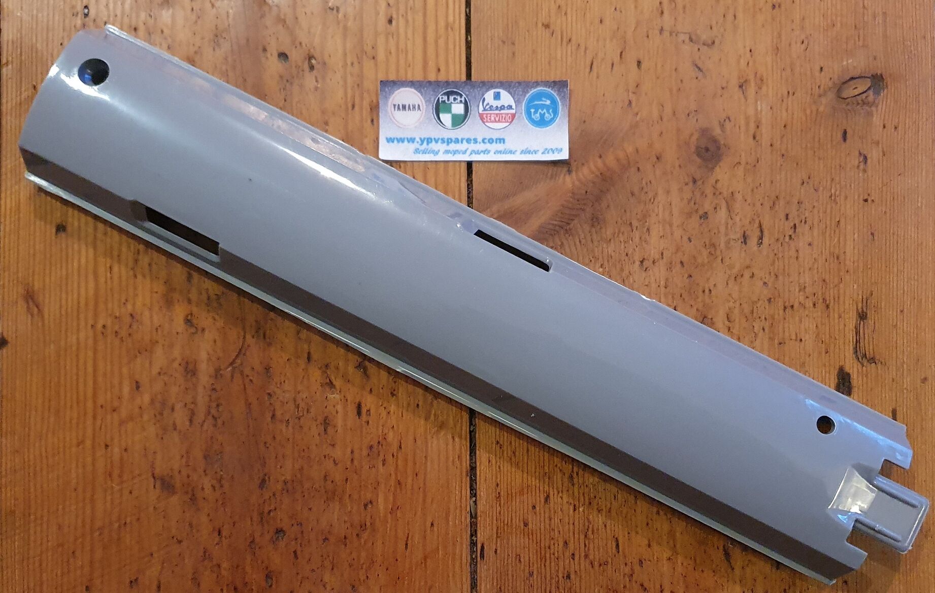 Puch Maxi Cable Cover. Available in Black,White or Grey