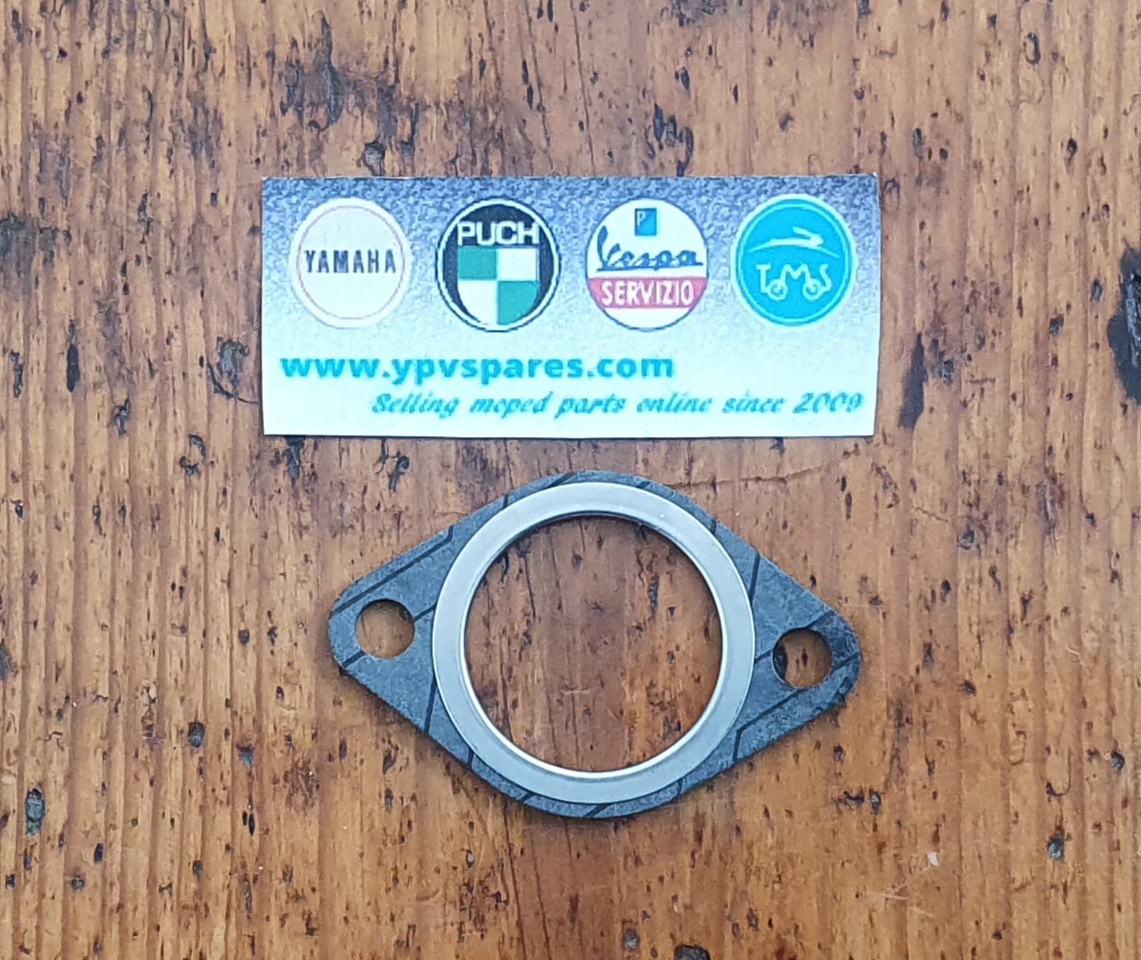 Puch/Tomos Large Exhaust Gasket