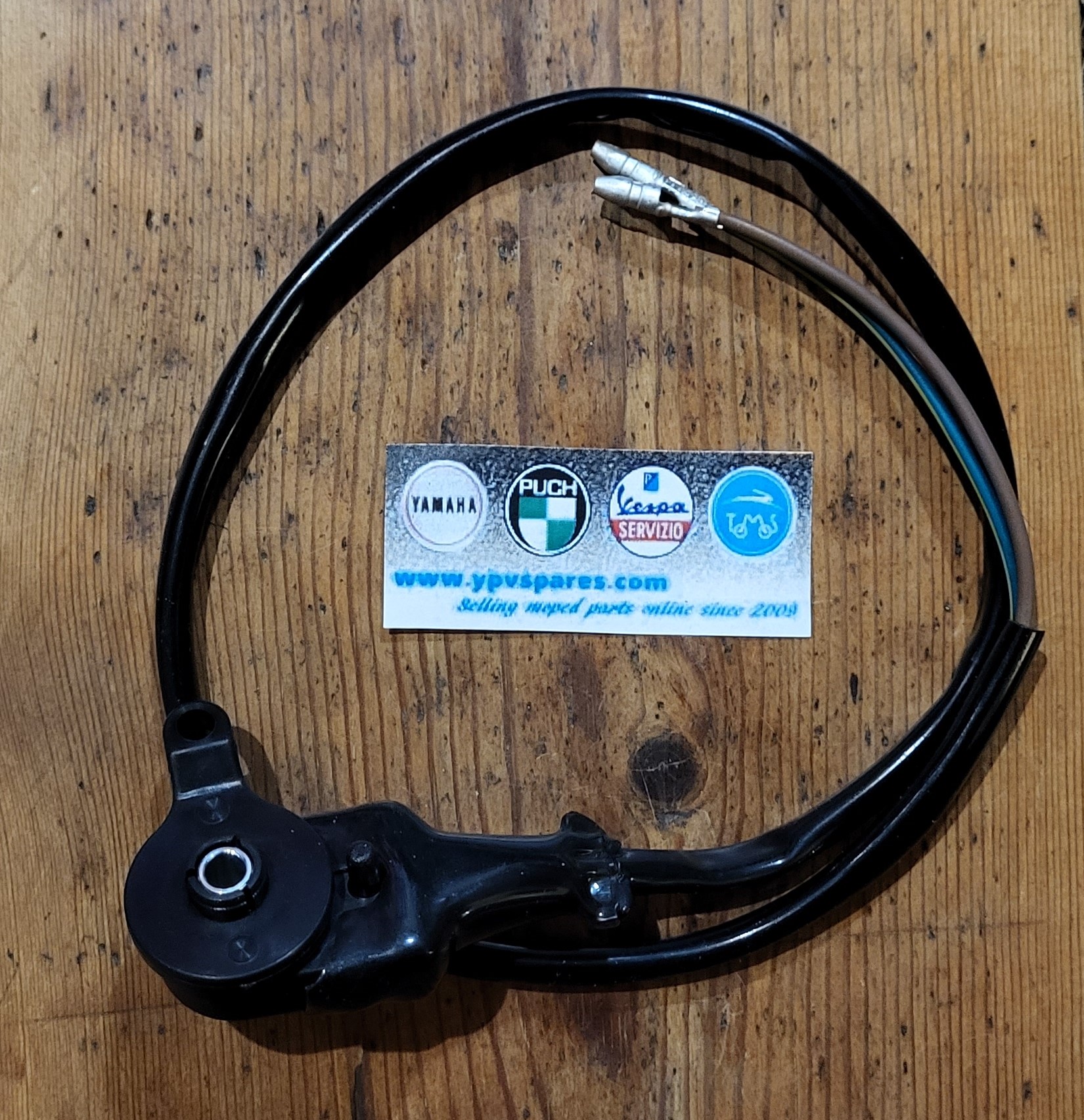 FS1EDX front brake switch.