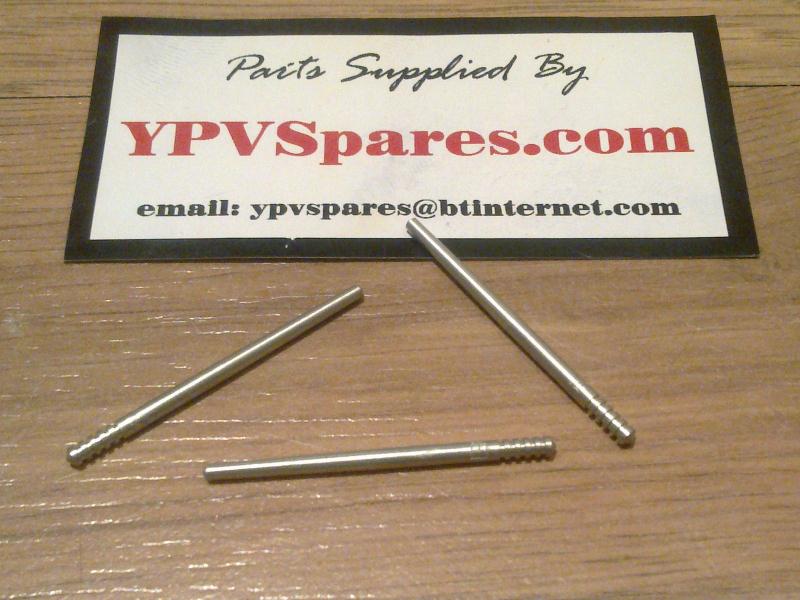 FS1/FS1E Mikuni Carb Needle