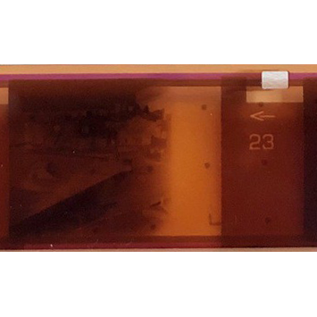 110 format negative for negative scanning service