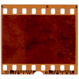 35mm negative for negative scanning service