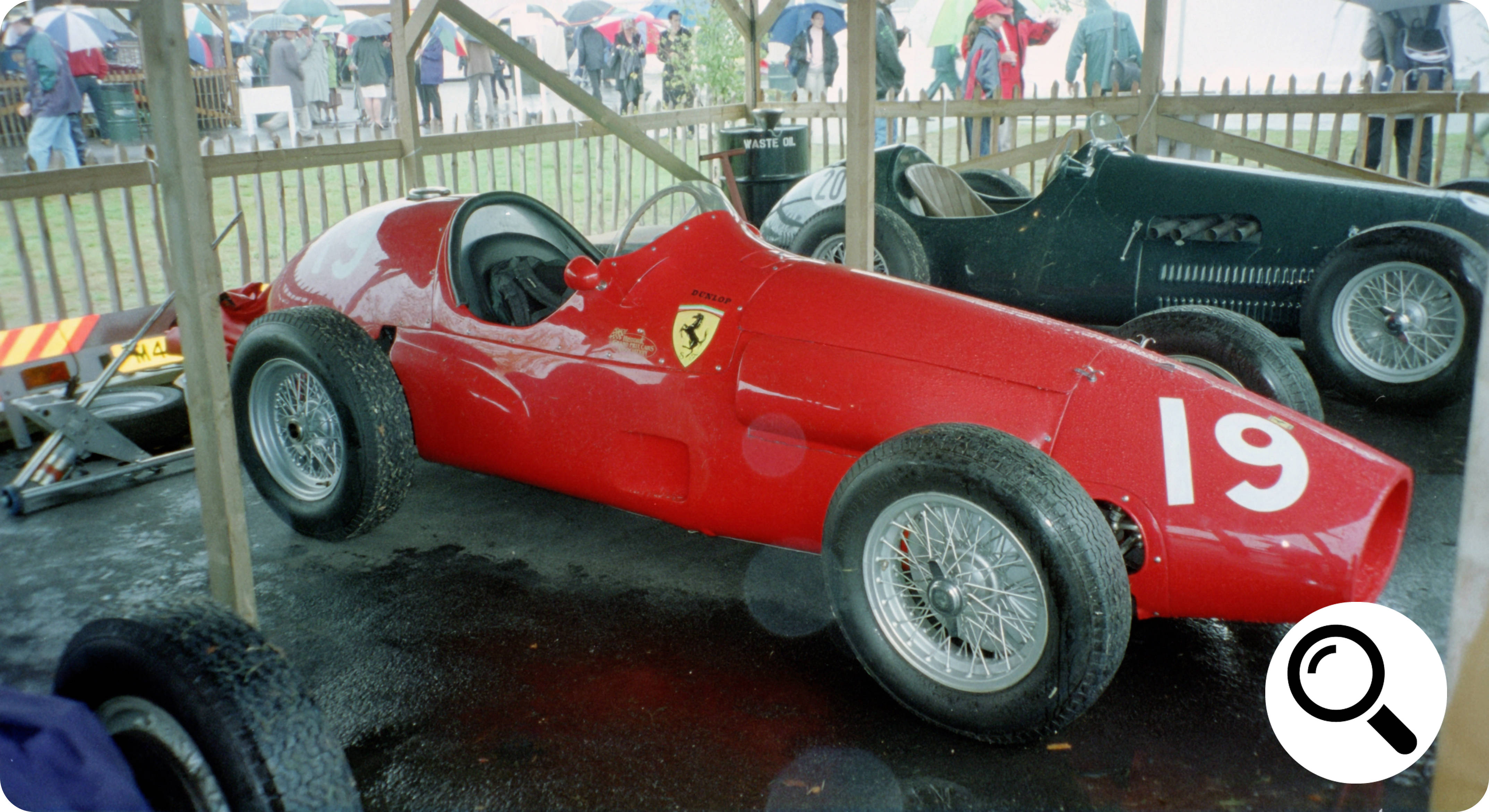 APS to Digital Scanning Service Revive Studios