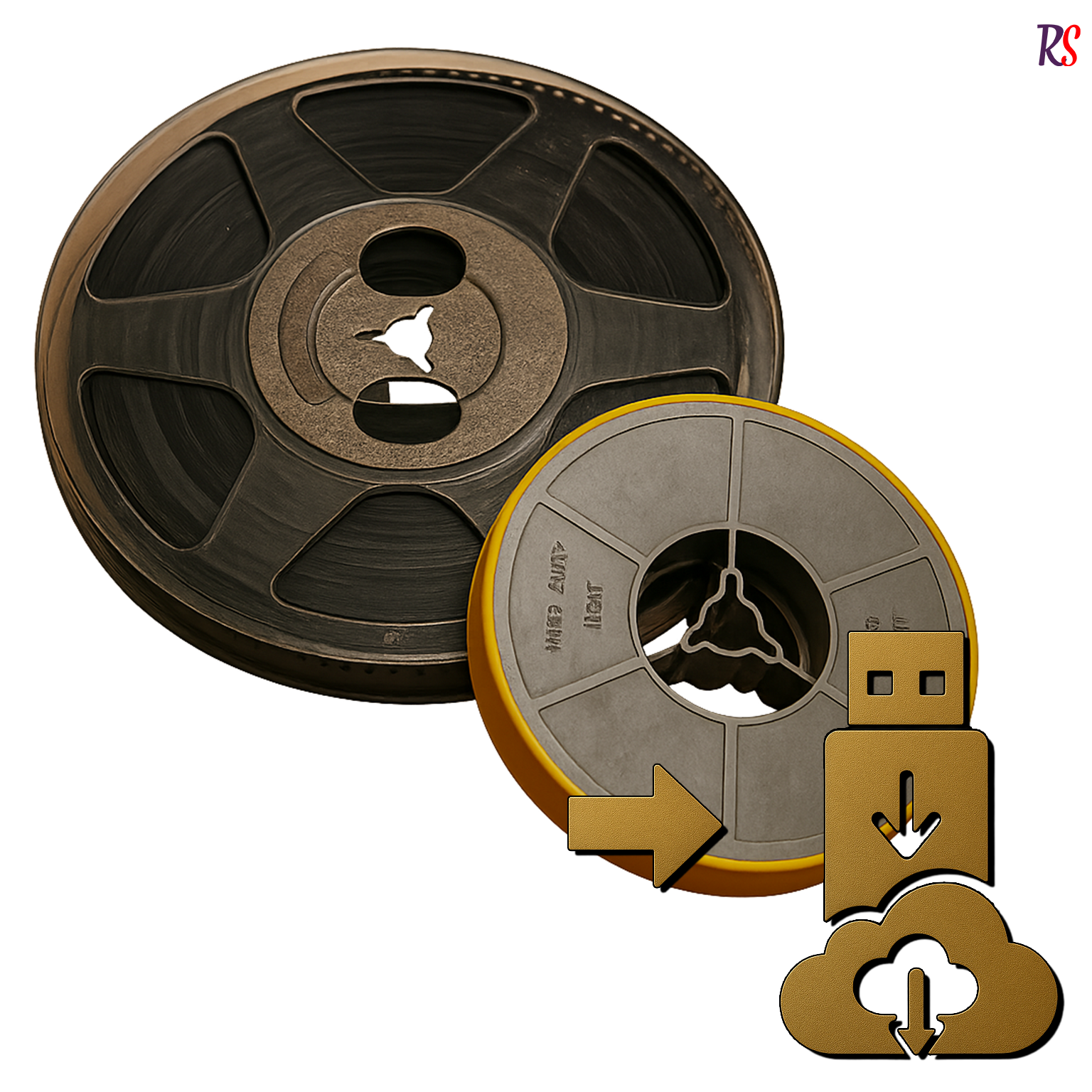 Cine Film Scanning To Usb And Download V1 260926 1790382271353