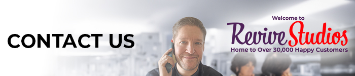 Contact us Banner