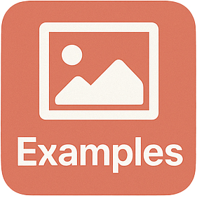 examples