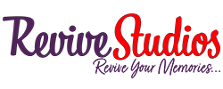 Revive Studios