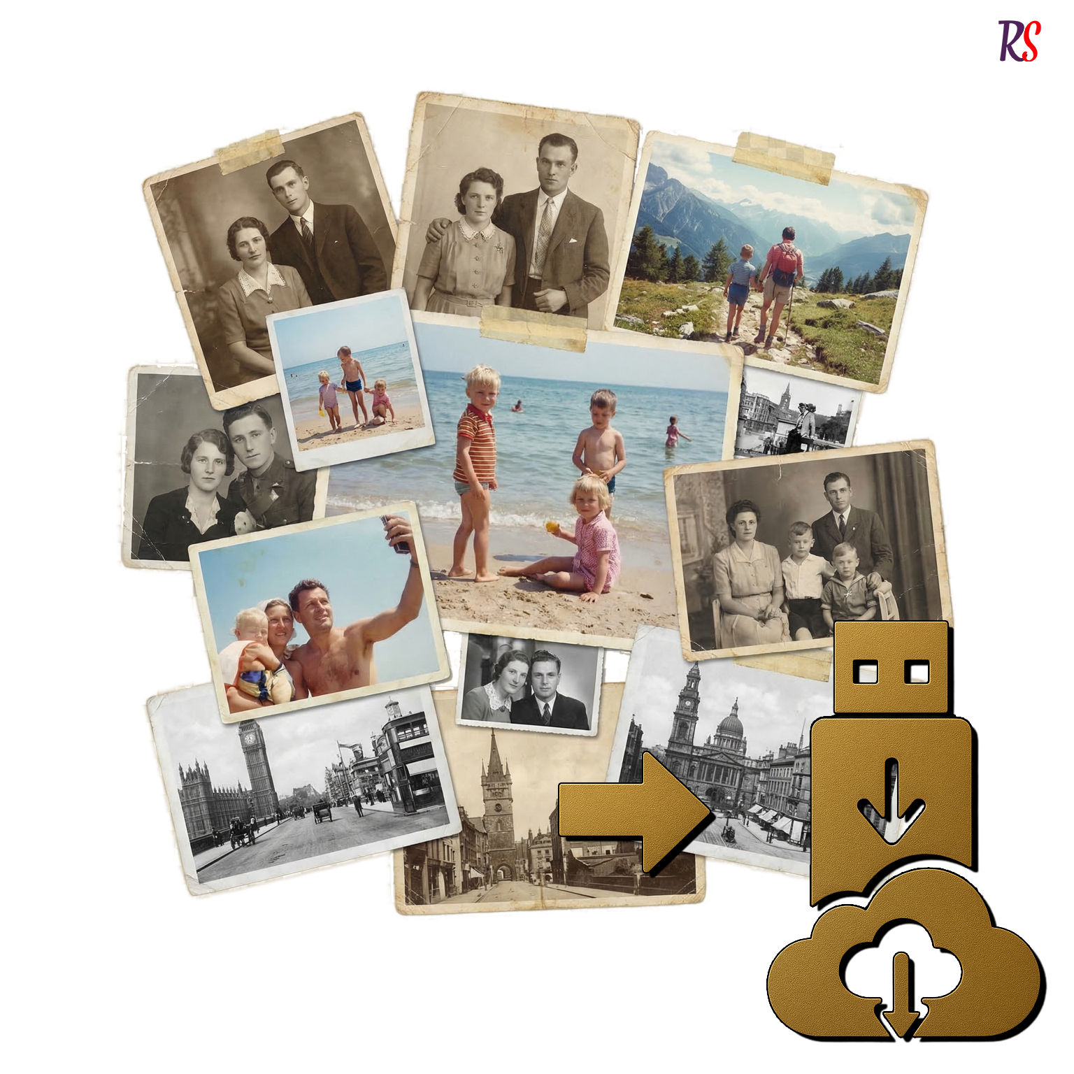 Photo Scanning To Usb And Download V1 260926 1790380011087
