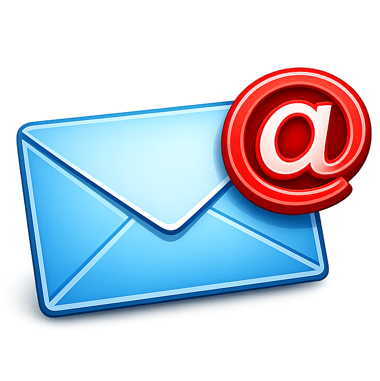 email icon