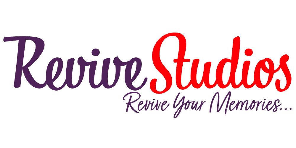 Revive Studios