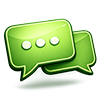 chat icon
