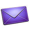 mail icon