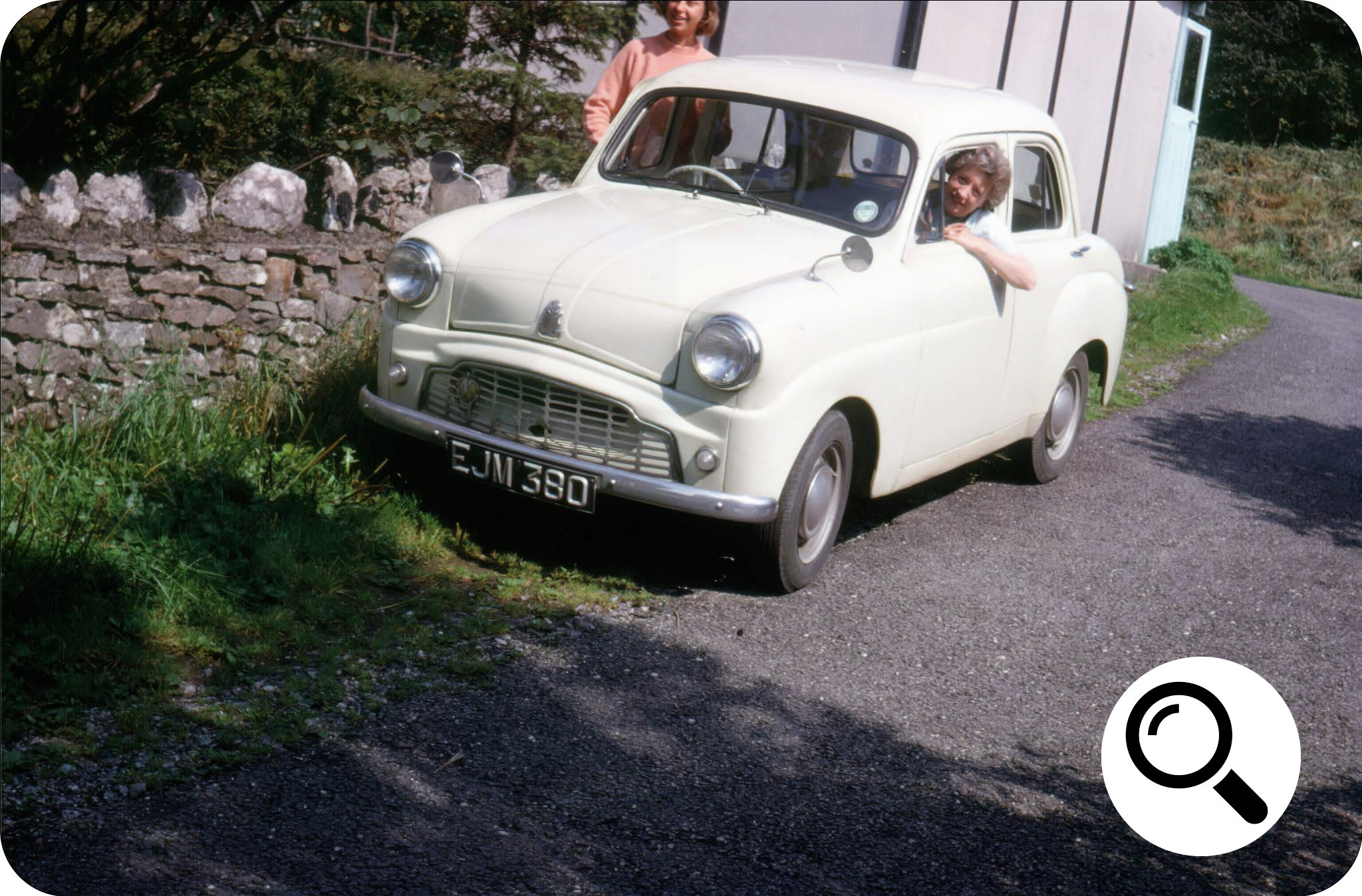 Slides to Prints 6x4 Inch Photos from Slides Revive Studios