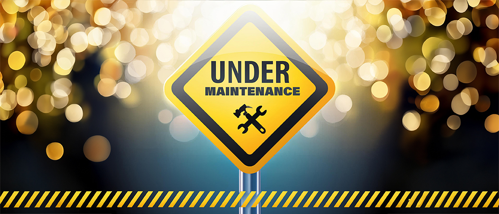 Gallery Maintenance