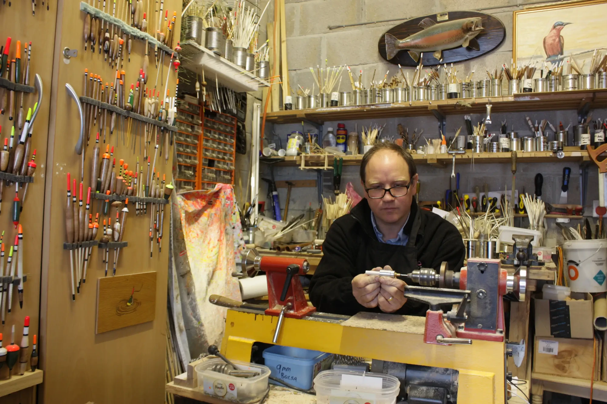 ian-lewis-professional-float-maker