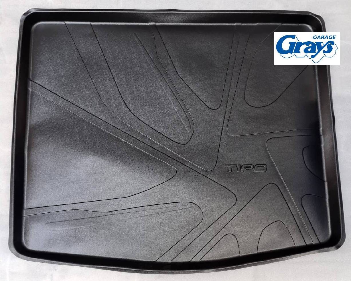Fiat Tipo Hatchback Boot Liner 50927834 Grays of Warwick