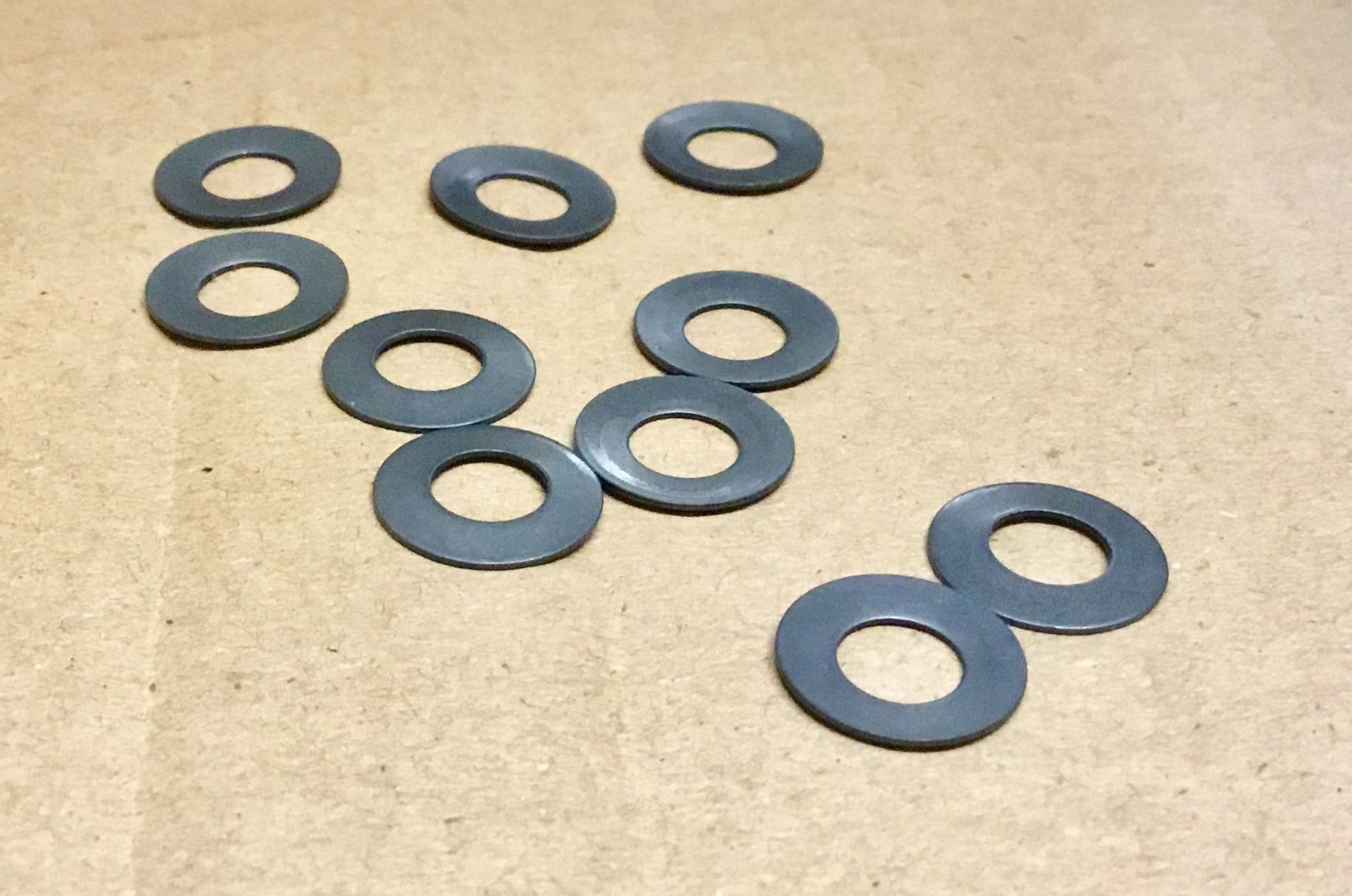 FX Typhoon Biathlon T12 Tornado O-Ring Seal Service Kit OPTIONAL GREASE - Foto 7